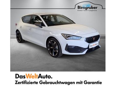 Cupra Leon 1.5 eTSI DSG 150 PS ACT