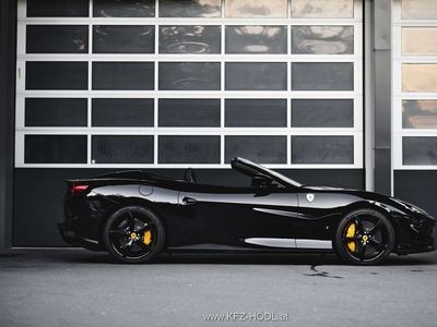 Ferrari Portofino M EXP € 289.524,-