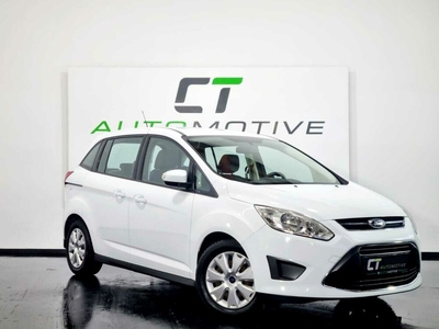 Ford C-MAX Trend 1,0 EcoBoost 7-Sitzer