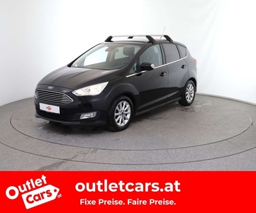 Ford C-Max Trend 1,5 TDCi