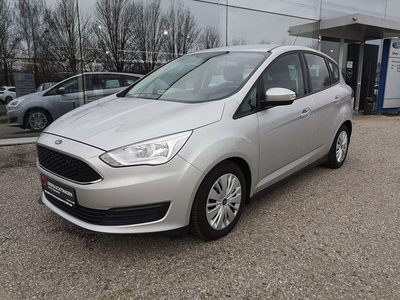 Ford C-MAX Trend 1,5 TDCi Powershift