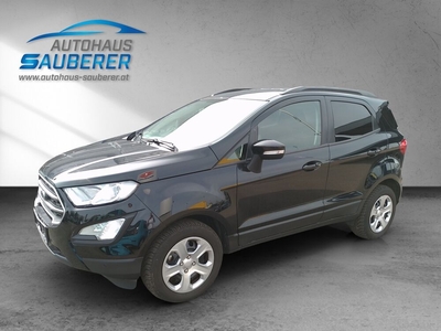 Ford ECOSPORT 1,0 *Trend*