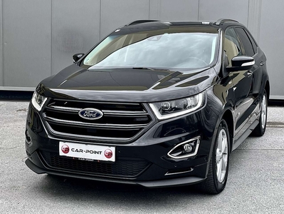 Ford Edge 2,0 TDCi 4x4 *ST-Line* Sport