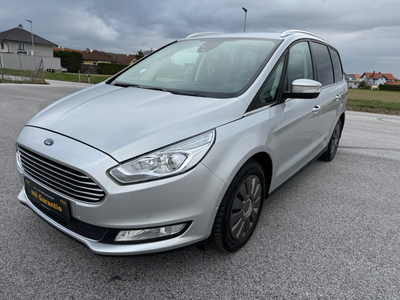 Ford Galaxy 2,0 EcoBlue SCR Titanium *FINANZIERUNG MÖGLICH!