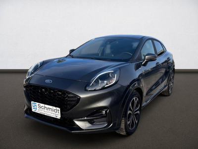 Ford Puma 1,0 EcoBoost Hybrid ST-Line X Aut.