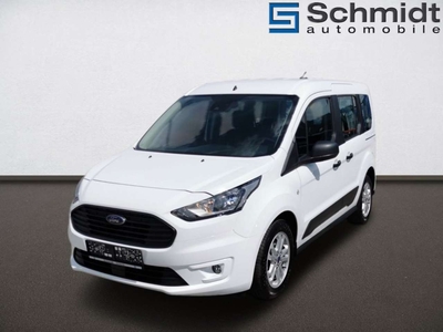 Ford Tourneo Connect Titanium 1,5 EcoBlue L1