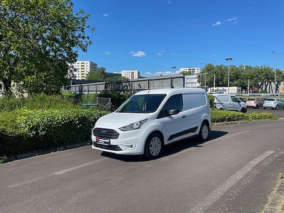 Ford Transit Connect L1 220 1,5 Ecoblue Trend