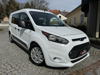 Ford Transit Connect L2 DOKA Trend 5-SITZER