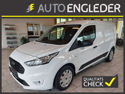 Ford Transit Connect L2 HP 250 1,5 Ecoblue Trend