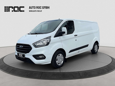 Ford Transit Custom Kasten 2,0 TDCi L2H1 300 Trend Standheizung/Kli...