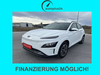 Hyundai Kona Elektro 39kWh Smart Line *FINANZIERUNG MÖGLICH