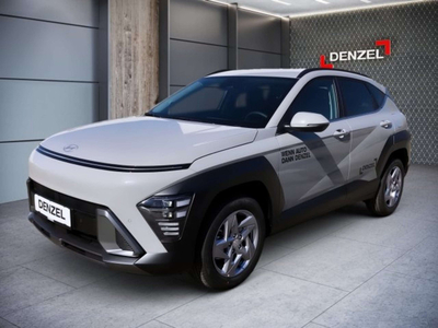 Hyundai Kona (SX2) Trend Line 1.0 T-GDI 2WD DCT