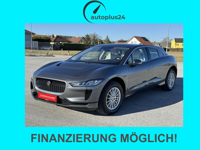 Jaguar I-Pace S EV400 AWD *FINANZIERUNG MÖGLICH