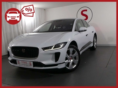 Jaguar I-Pace SE EV400 AWD | Auto Stahl Wien 23