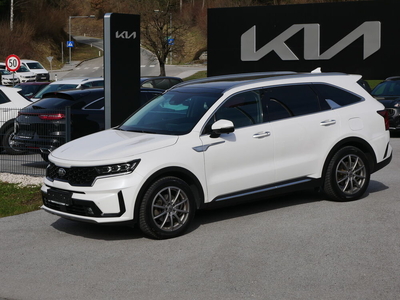 KIA Sorento 1,6 T-GDI Plug-In Hybrid GPF AWD Gold Aut.