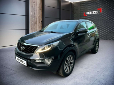 KIA Sportage 1,6 GDi 2WD