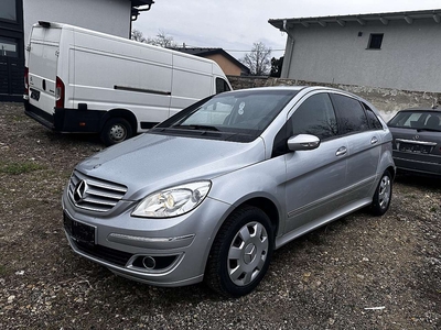 Mercedes-Benz B 180 CDI