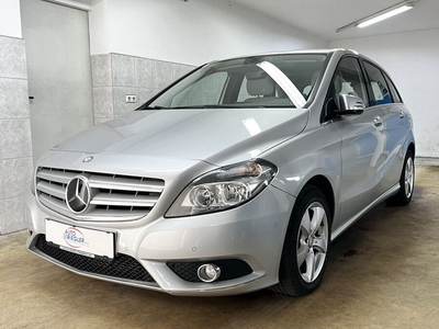 Mercedes-Benz B 180 CDI *Sitzh.-MF/Lenkr.-PDC/vo/hi-Bluetooth*