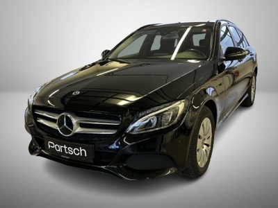 Mercedes-Benz C 200 d T-Modell Avantgarde