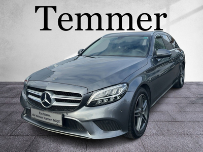 Mercedes-Benz C 200 d T-Modell