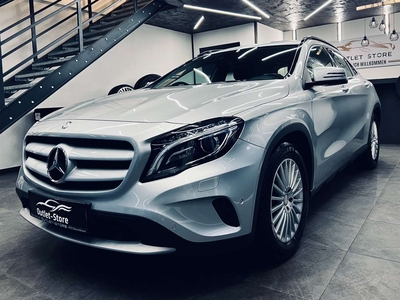 Mercedes-Benz GLA 200 CDI Edition Aut.*1.Besitz*LED*Garantie*Neuwertig*