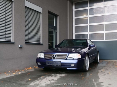 Mercedes-Benz SL 60 AMG SL 60