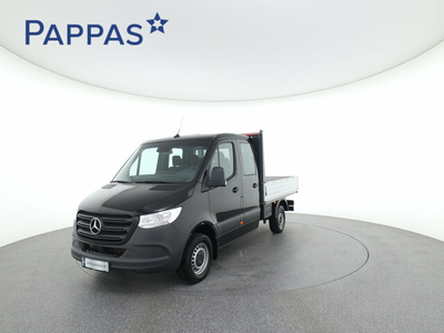 Mercedes-Benz Sprinter 317 CDI 3,5t / 3.250 mm