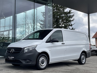 Mercedes-Benz Vito Kastenwagen 110 CDI