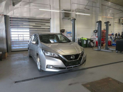 Nissan Leaf N-Connecta 40kWh