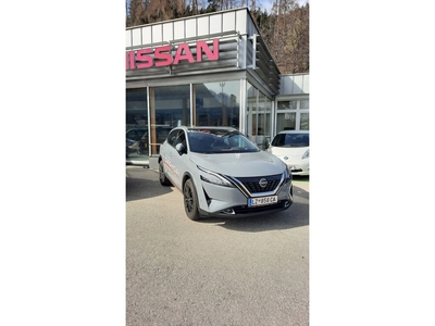 Nissan Qashqai 1,5 VC-T e-Power Tekna