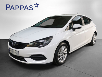 Opel Astra 1,2 Turbo Direct Injection Edition