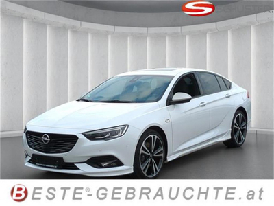 Opel Insignia GS 2.0 Turbo 4x4 Autom *Exclusive* BOSE O