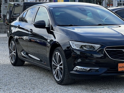 Opel Insignia GS INNOVAT. Massage 360° Kamera Sitzklima