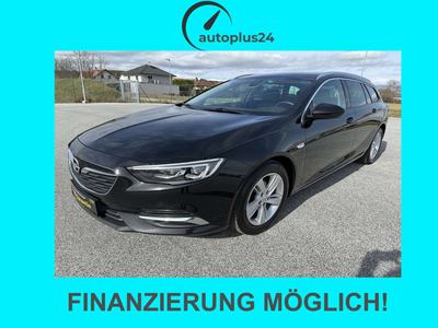 Opel Insignia ST 1,6 CDTI BlueInjection Innovation St./St. *L...