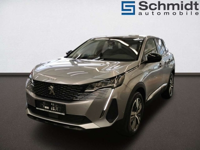 Peugeot 3008 PureTech 130 EAT8 Allure Pack