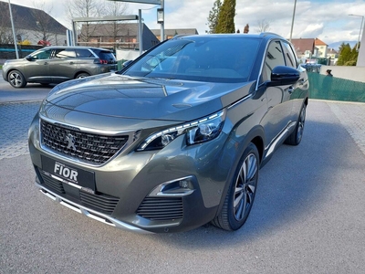 Peugeot 3008 PureTech 130 GT Line 6-Gang (G2221)