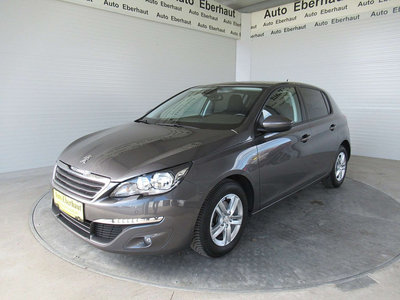 Peugeot 308 1,6 HDI 120 Active EAT6 *Navi *Tempomat