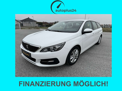 Peugeot 308 SW 1,5 BlueHDI 100 Active S&S *FINANZIERUNG MÖGLICH!