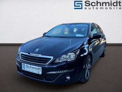 Peugeot 308 SW 2,0 BlueHDi 150 S&S GT Line Aut.