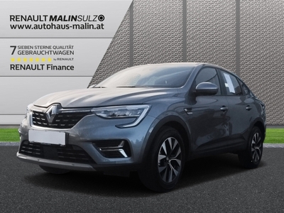 Renault Arkana Equilibre EDC
