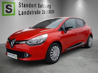 Renault CLIO Limited Energy TCe 90 Ecoleader