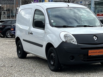 Renault Kangoo Express Medium Professional (L1) Tempomat