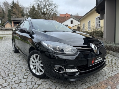 Renault Mégane BOSE Edition PANO