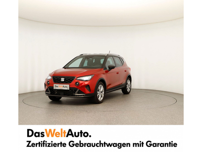 Seat Arona 1,0 Eco TSI FR Austria DSG