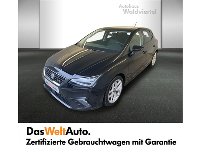 Seat Ibiza 1,0 ECO TSI FR