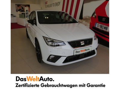 Seat Ibiza 1,0 EcoTSI FR Austria