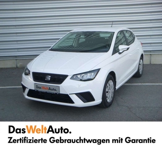 SEAT Ibiza Reference 1.0