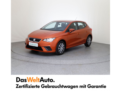 Seat Ibiza Style EcoTSI DSG