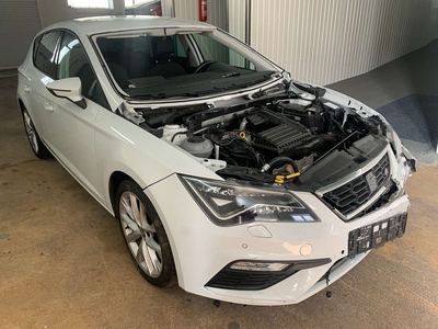 SEAT Leon FR 1,4 TSI Start-Stopp