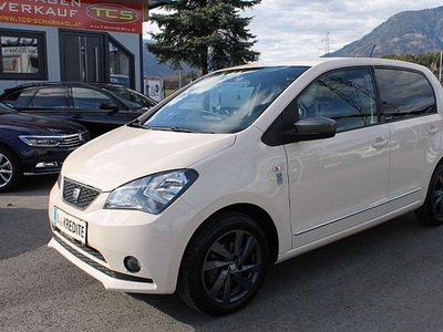 Seat Mii 1,0 by Mango